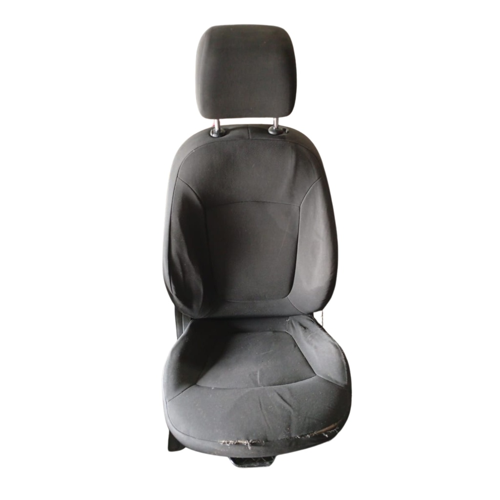 ASIENTO TELA UNIVERSAL NEG DEL
