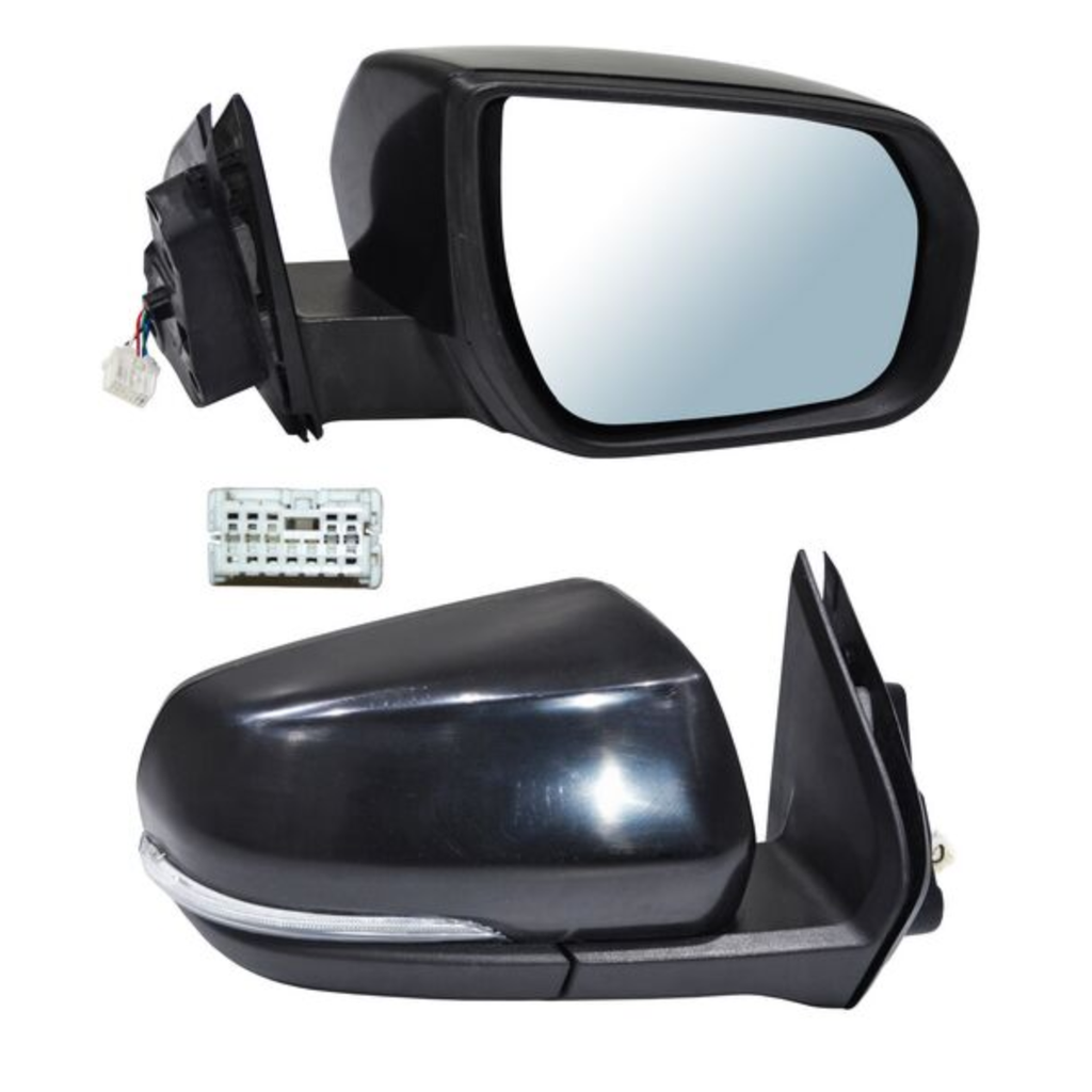 ESPEJO CHEVROLET S10 MAX 2022 AL 2024 ELECT P/PINT C/DESEMP C/DIRECC 5 PINES DER