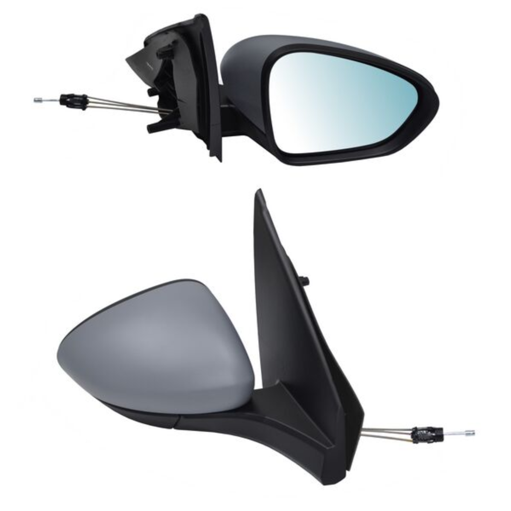 ESPEJO FIAT ARGO 2021 AL 2024 C/CONT P/PINT DER