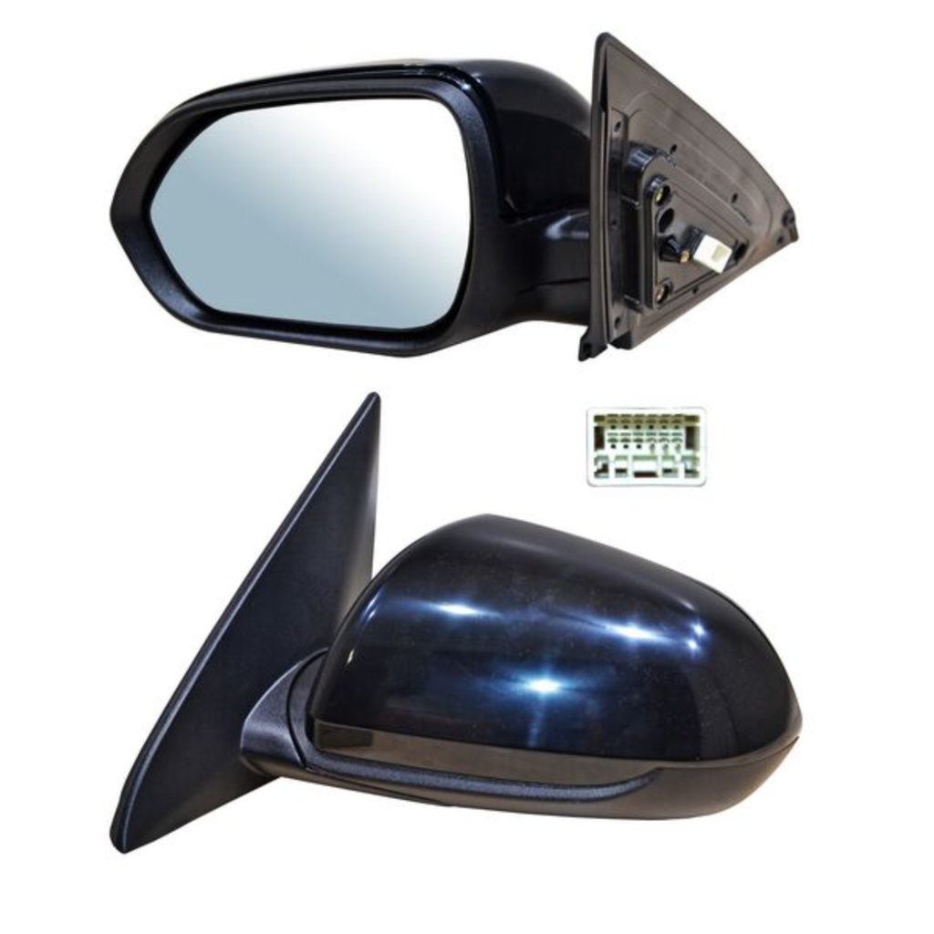 ESPEJO KIA SELTOS 2020 AL 2022 ELECT P/PINT 3 PINES IZQ