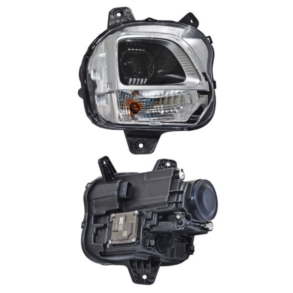 FARO CHIREY TIGGO 2 PRO 2023 AL 2025 F/CROM LEDS DER CNA