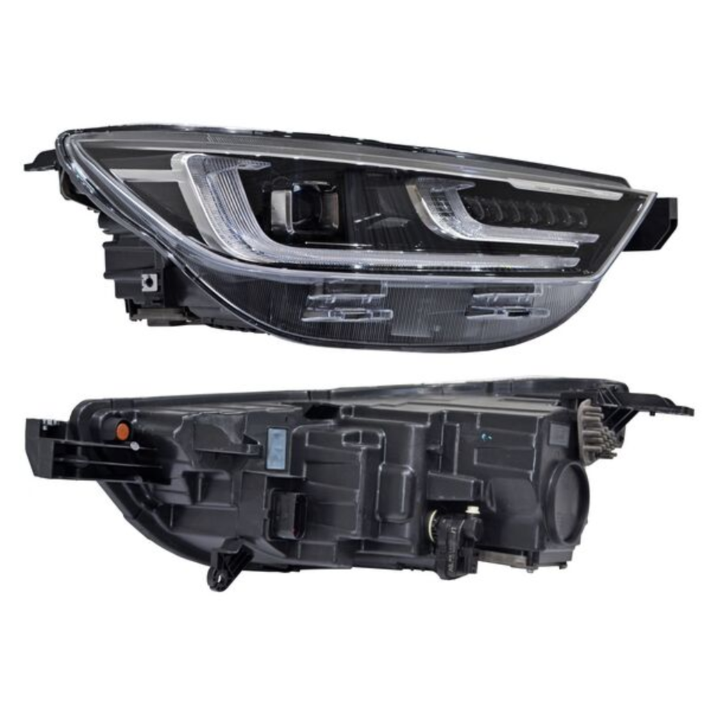 FARO CHIREY TIGGO 8 PRO 2023 AL 2024 DER