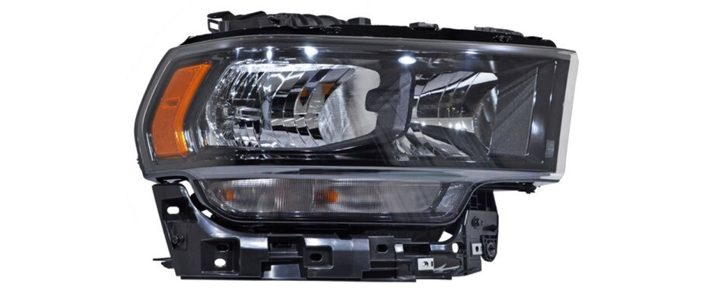 FARO DODGE PU/2500/4000 2019 AL 2024 FONDO NEG DER TYC