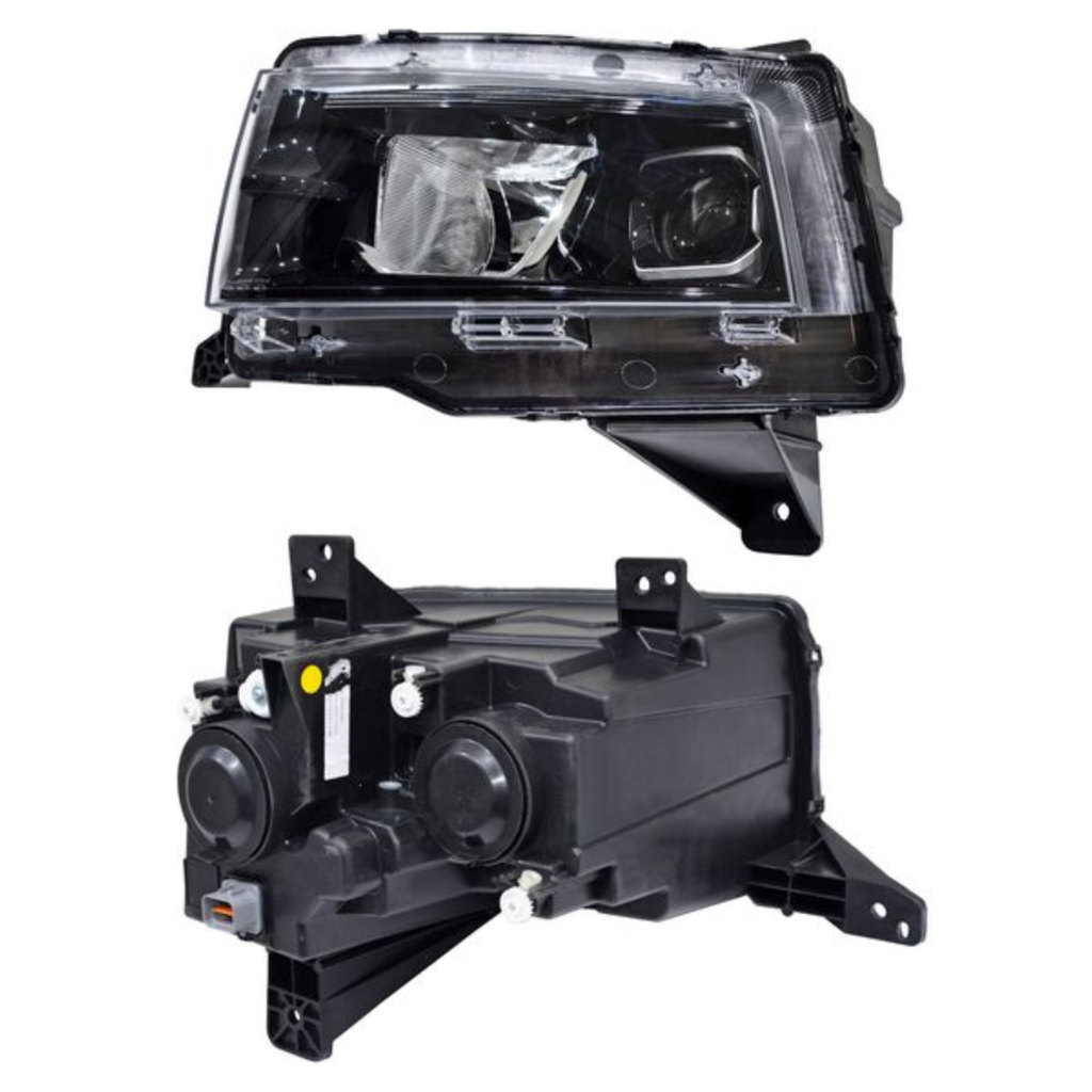 FARO JAC SEI 6 PRO 2023 AL 2024 IZQ