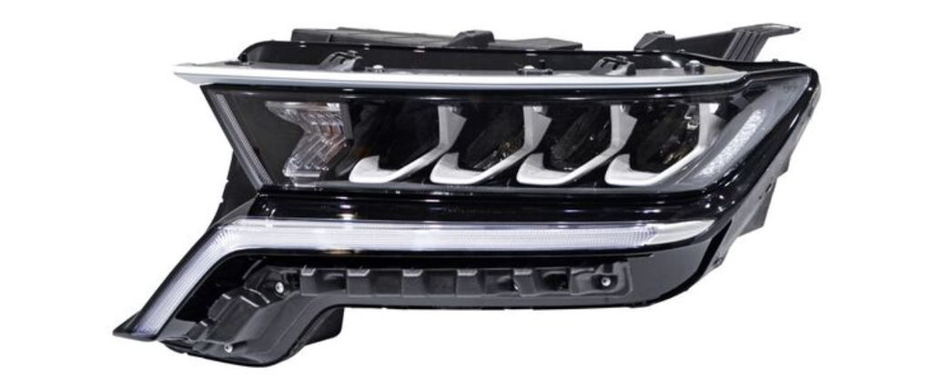 [20-H818-00-1N] FARO KIA SORENTO 2021 AL 2023 LEDS IZQ TYC