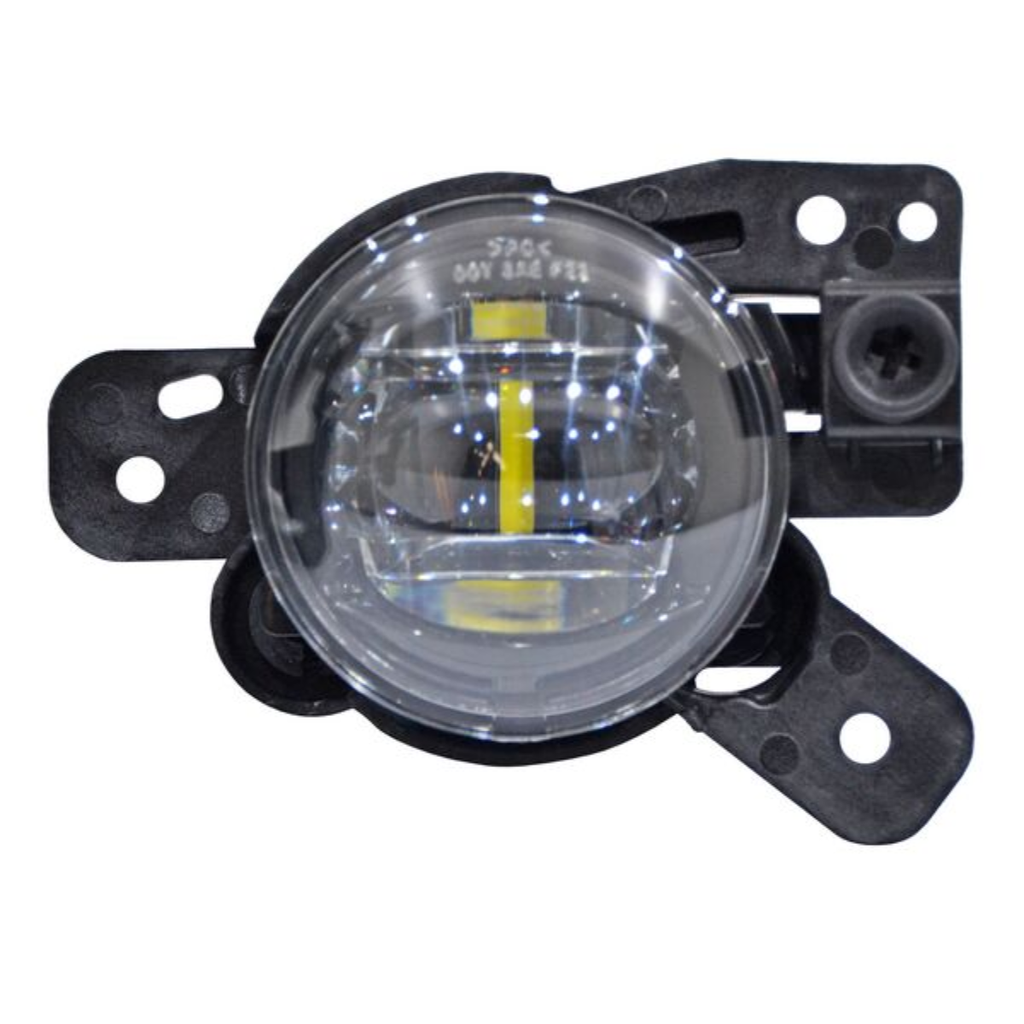 FARO AUX (NIEBLA) CHEVROLET COLORADO/ CANYON 2023 AL 2024/ MONTANA 2024/ ENCORE GX 2022 AL 2024 LEDS DER
