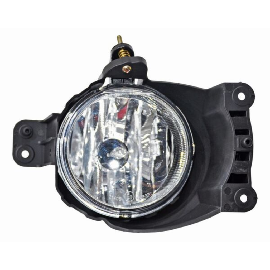 FARO AUX (NIEBLA) CHEVROLET SONIC 2012 AL 2016 C/FOCO DER