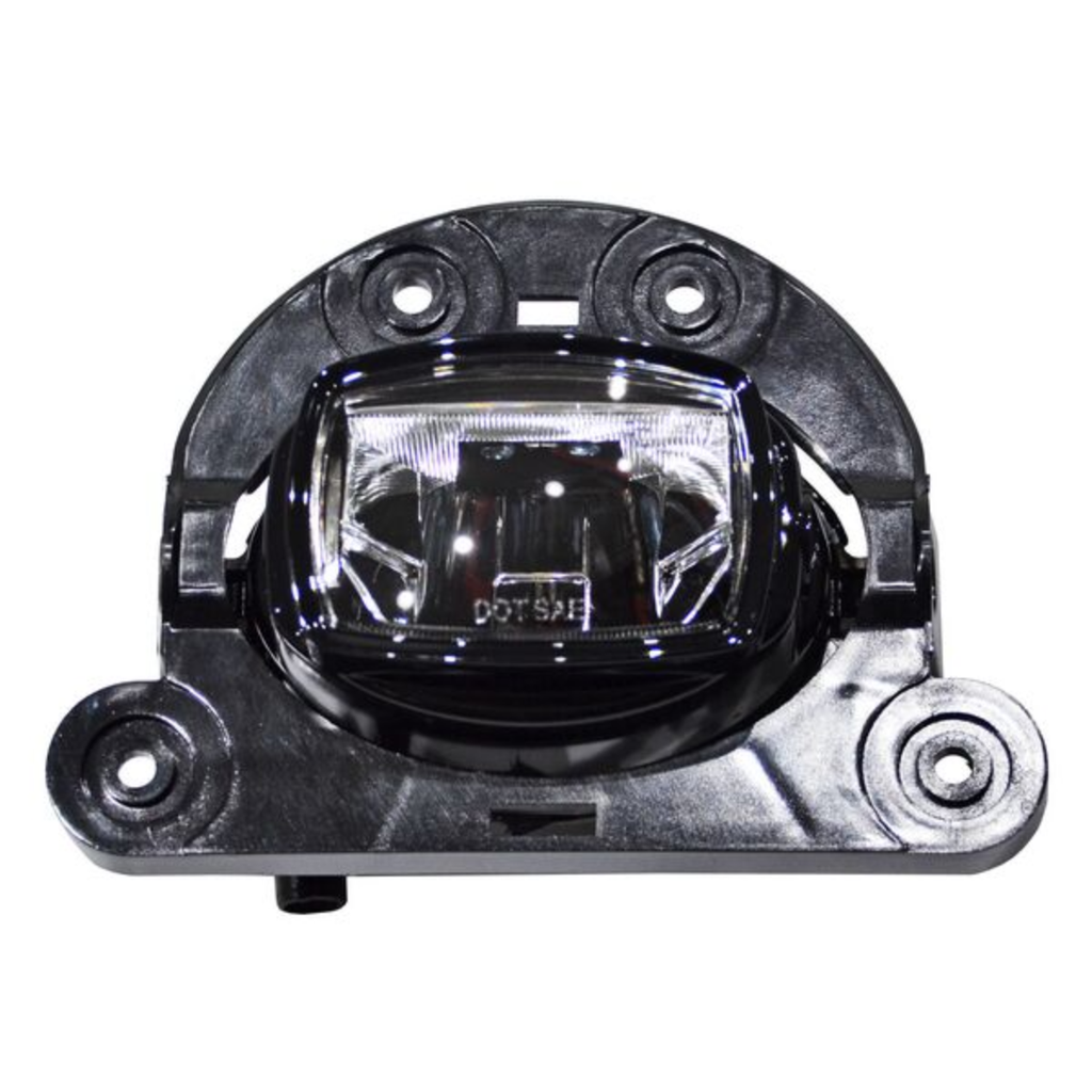 [FAJE-CH22-S21] FARO AUX (NIEBLA) JEEP GRAND CHEROKEE 2022 AL 2024 OVERLAND IZQ/DER