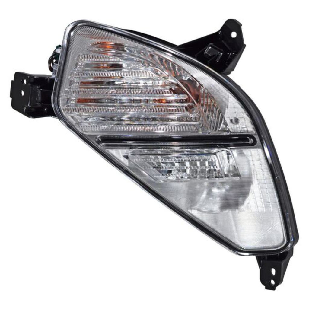 FARO AUX (NIEBLA) KIA FORTE 2022 AL 2024 TRAS DER TYC