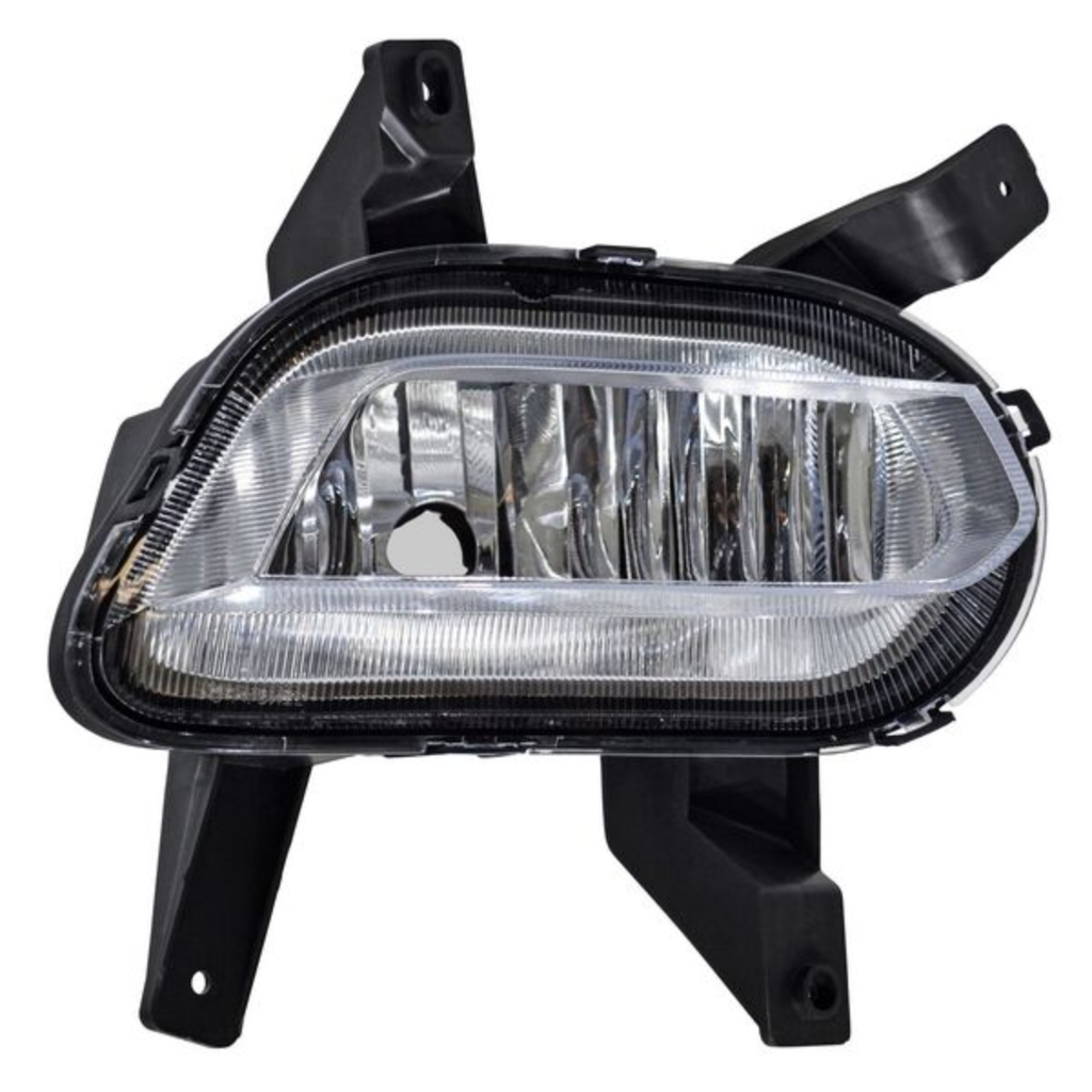 FARO AUX (NIEBLA) MG5 2021 AL 2024 S/FOCO DER