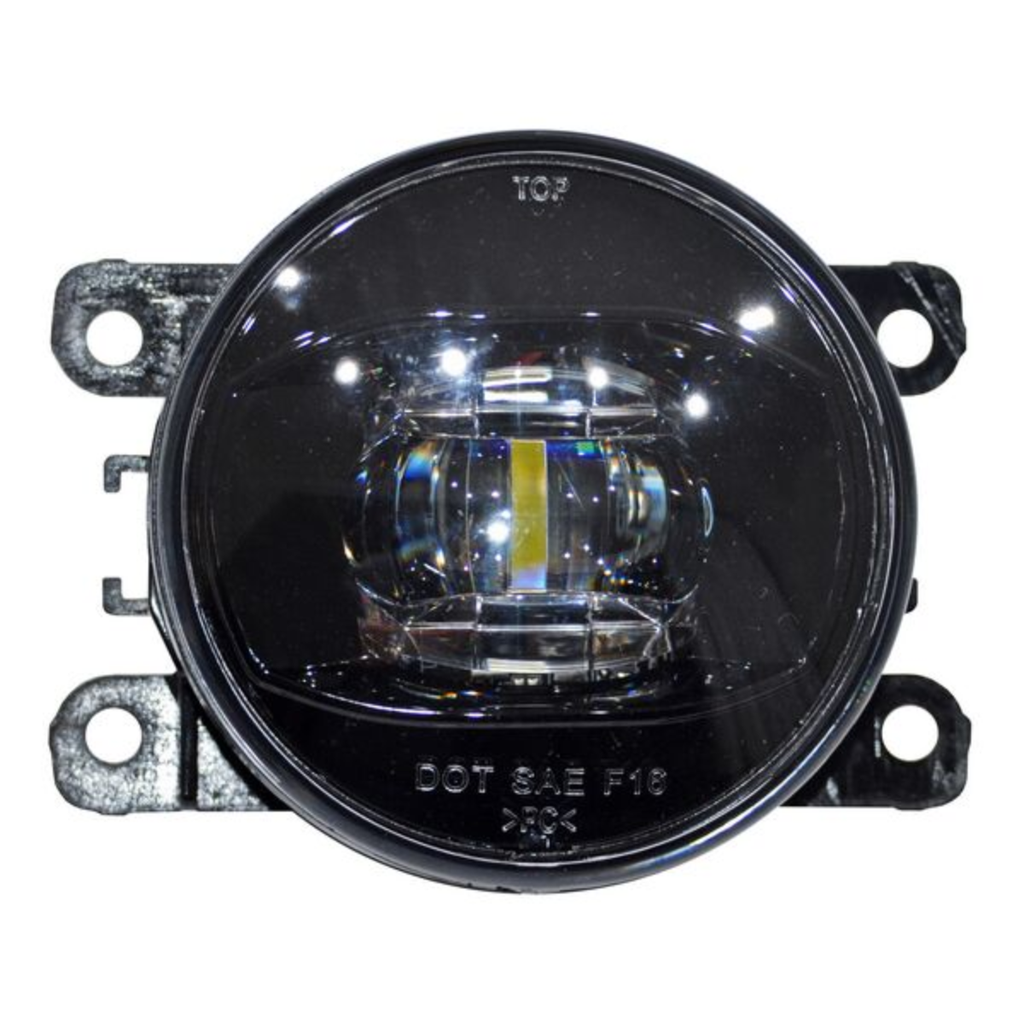 FARO AUX (NIEBLA) VOLKSWAGEN AMAROK 2025 LEDS IZQ/DER