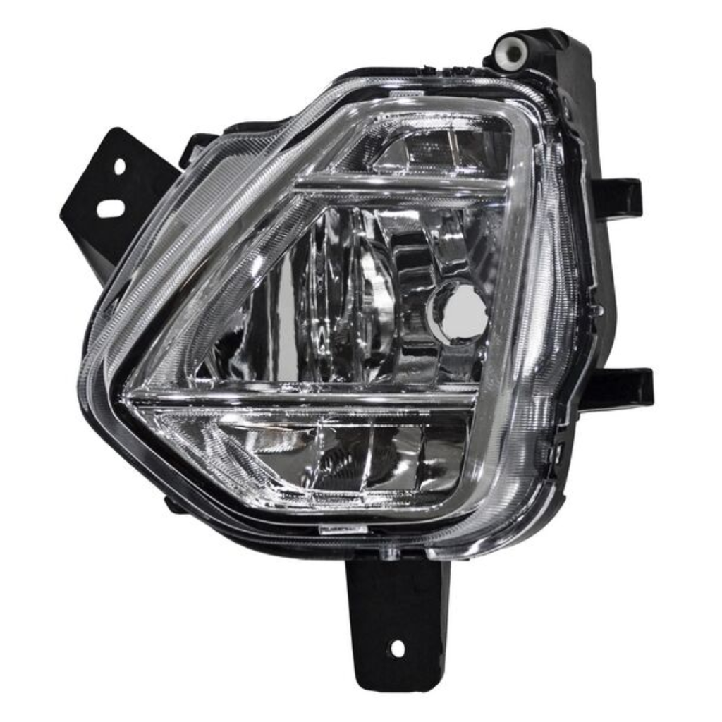 FARO AUX (NIEBLA) VOLKSWAGEN NIVUS 2022 AL 2024 S/FOCO DER