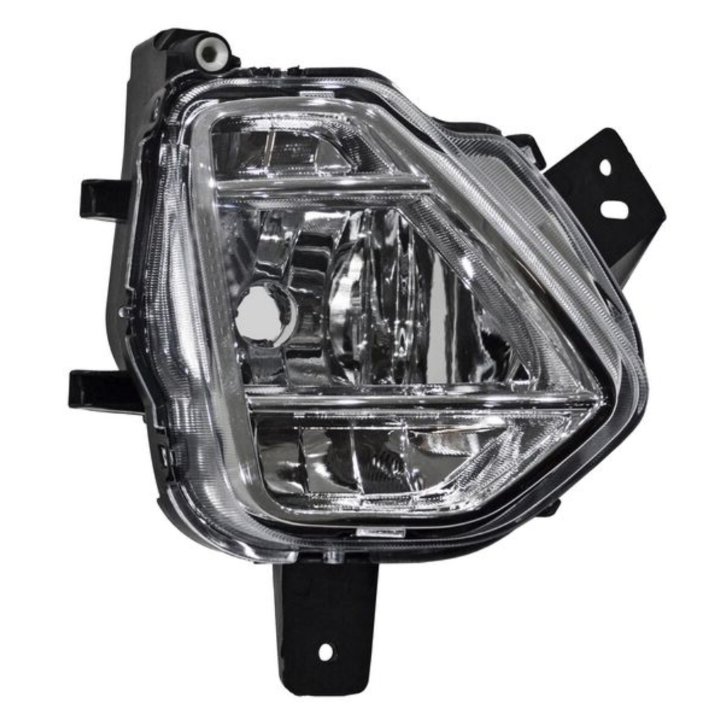 FARO AUX (NIEBLA) VOLKSWAGEN NIVUS 2022 AL 2024 S/FOCO IZQ