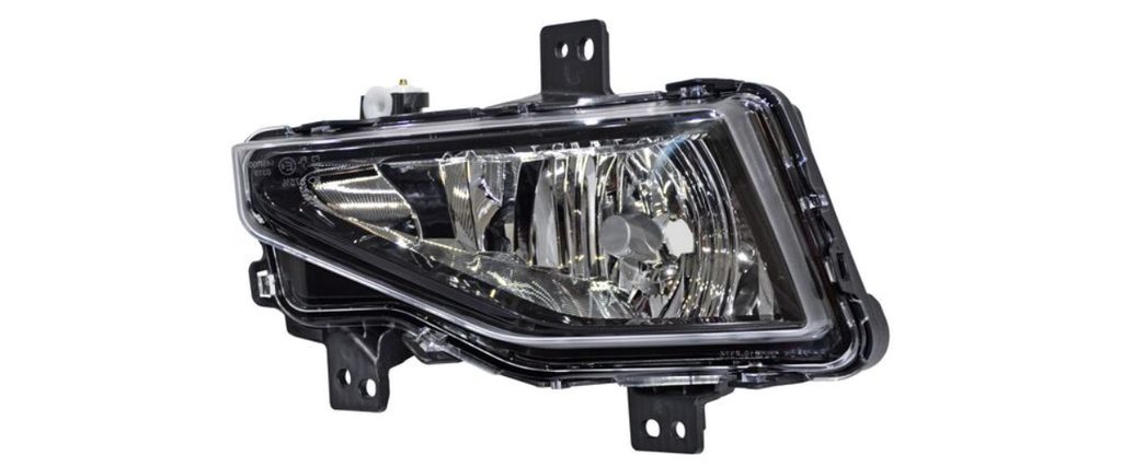 FARO AUX (NIEBLA) VOLKSWAGEN TAIGUN 2023 AL 2024 S/FOCO IZQ TYC