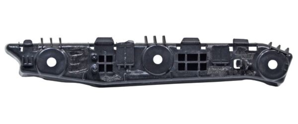 GUIA (FASCIA) DEFENSA CHANGAN ALSVIN 2022 AL 2025 DEL DER