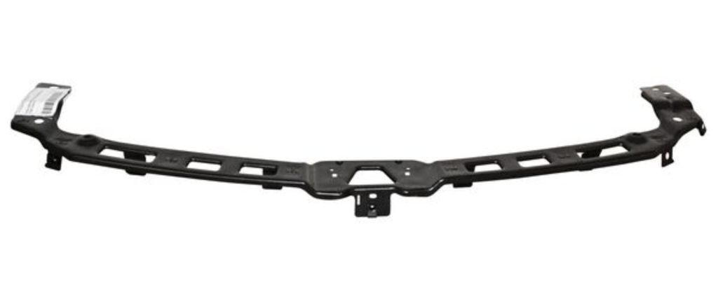 GUIA (FASCIA) DEFENSA CHEVROLET BLAZER 2019 AL 2024 DEL CENT