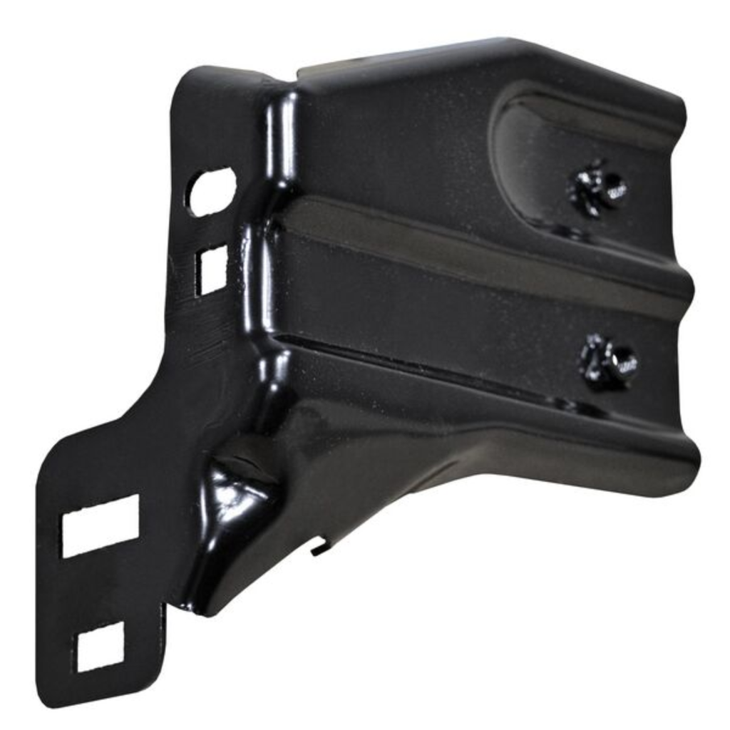 GUIA (FASCIA) DEFENSA CHEVROLET COLORADO 2016 AL 2022 P/FARO DEL DER