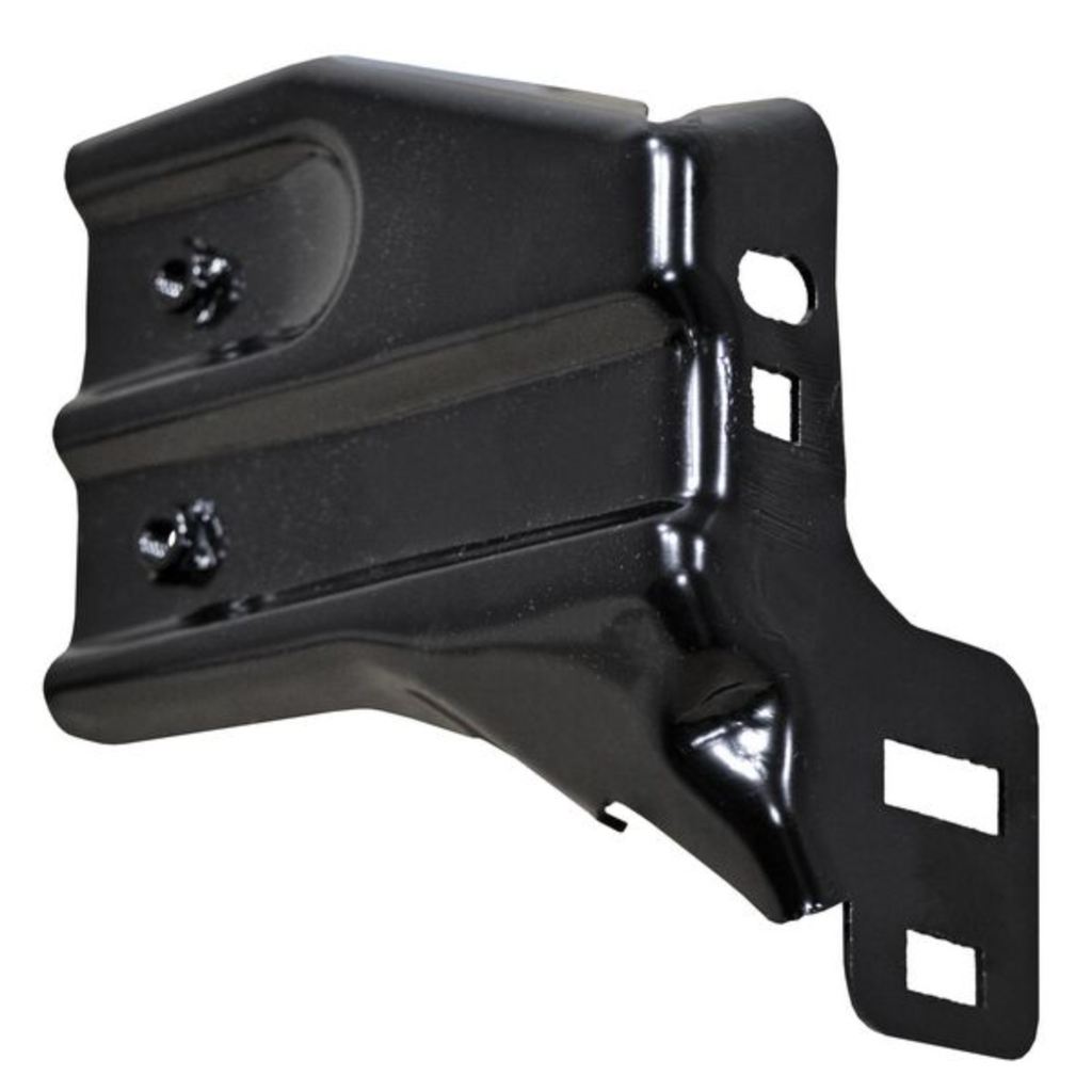 GUIA (FASCIA) DEFENSA CHEVROLET COLORADO 2016 AL 2022 P/FARO DEL IZQ