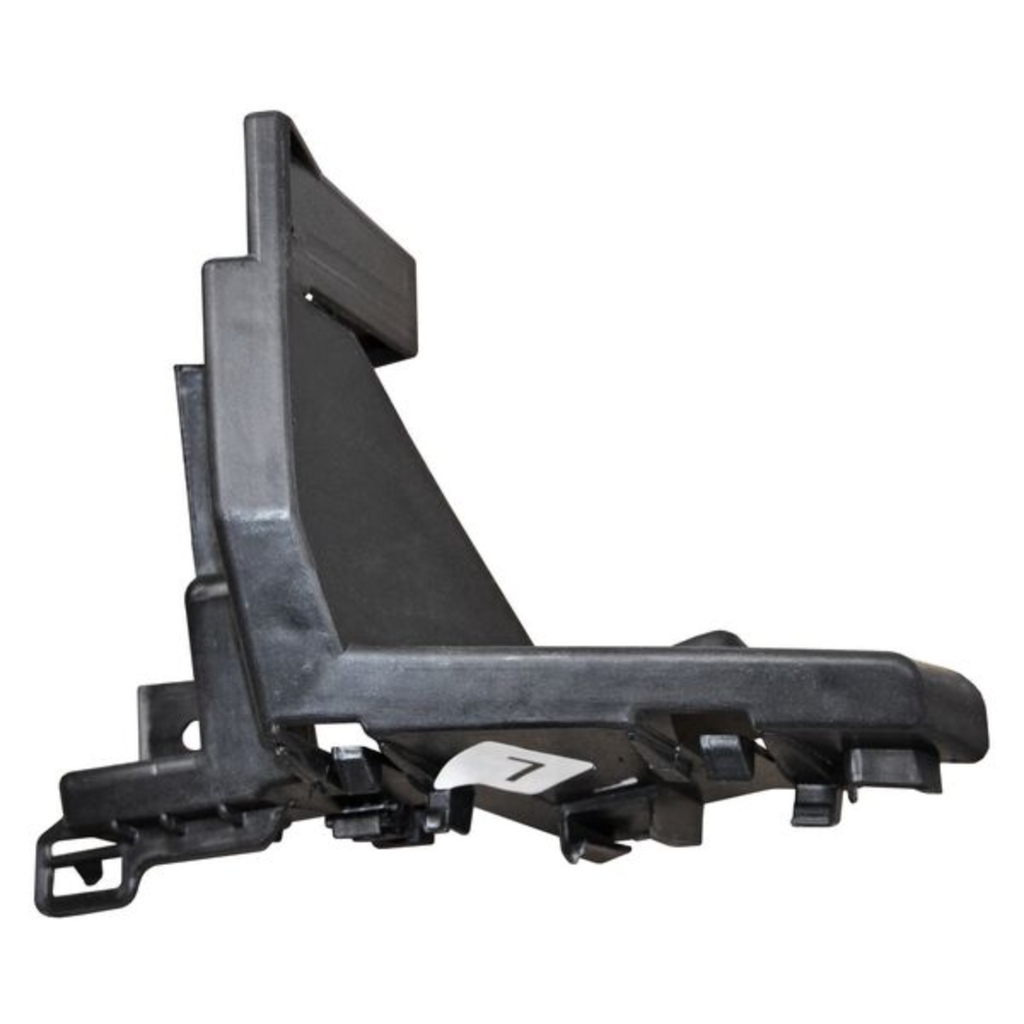 GUIA (FASCIA) DEFENSA CHEVROLET BLAZER 2019 AL 2024 RS TRAS IZQ