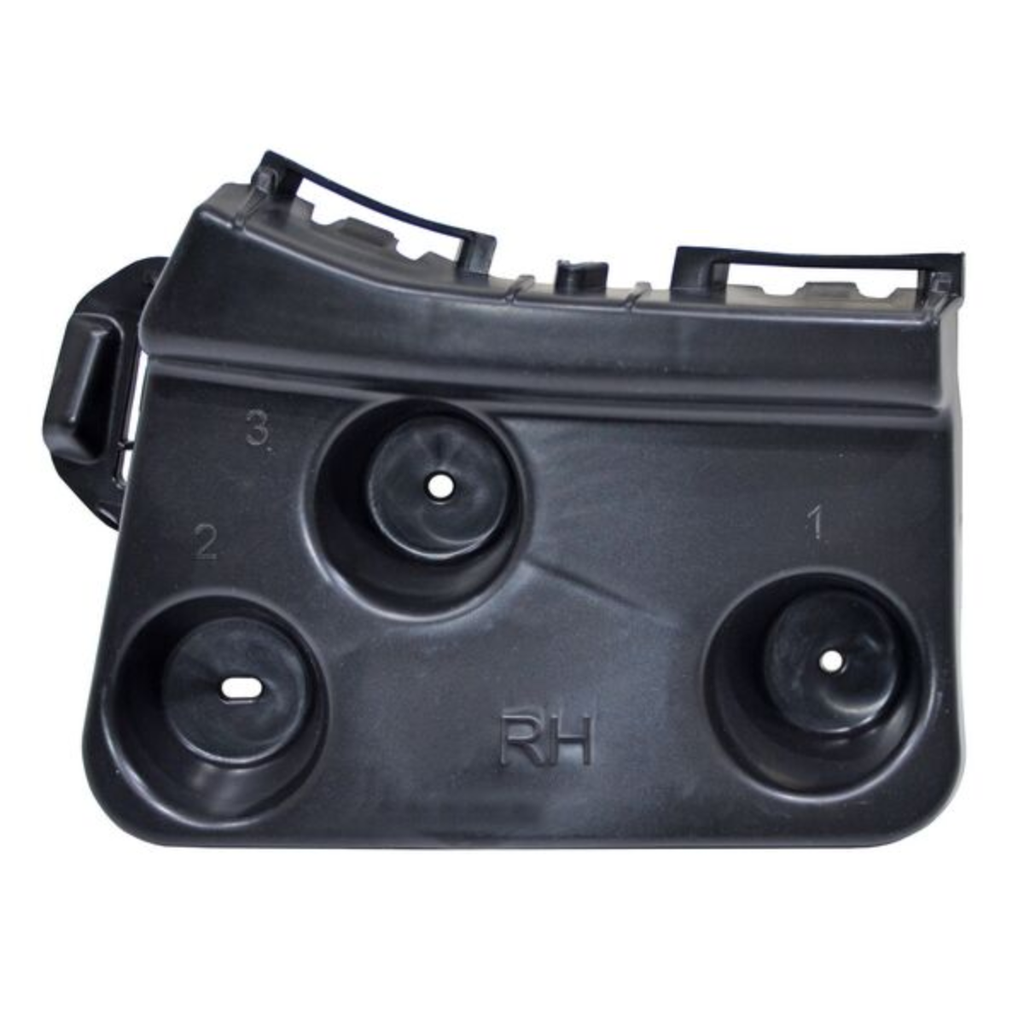 GUIA (FASCIA) DEFENSA CHEVROLET CAVALIER 2022 AL 2024 INF TRAS DER