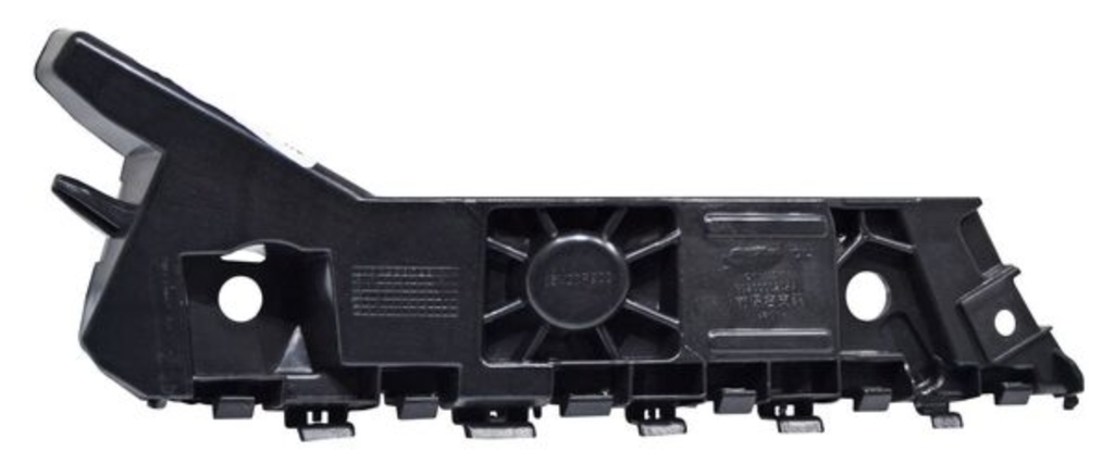 GUIA (FASCIA) DEFENSA CHIREY TIGGO 8 PRO 2023 AL 2024 DEL DER