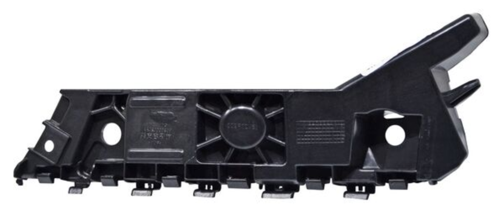 GUIA (FASCIA) DEFENSA CHIREY TIGGO 8 PRO 2023 AL 2024 DEL IZQ