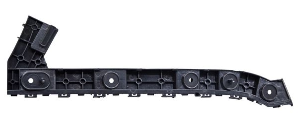 GUIA (FASCIA) DEFENSA CHIREY ARRIZO 8 2024 TRAS IZQ