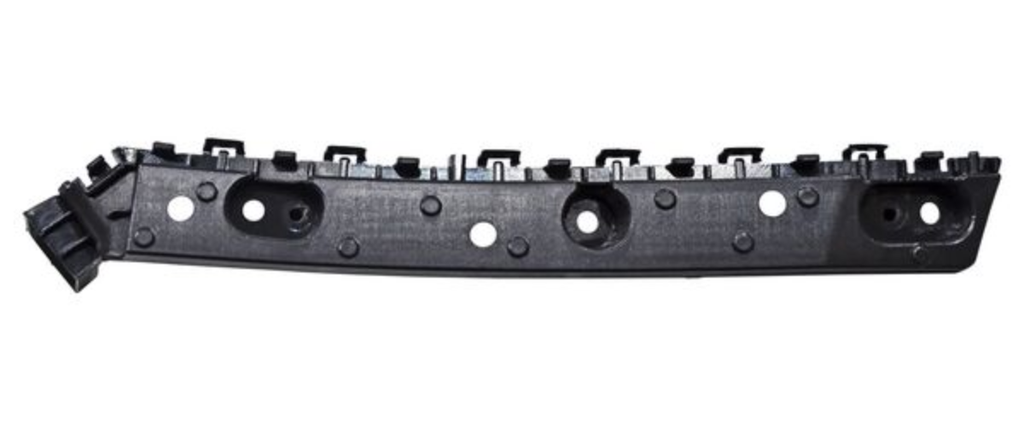 GUIA (FASCIA) DEFENSA CHIREY TIGGO 7 PRO 2023 AL 2025 TRAS DER