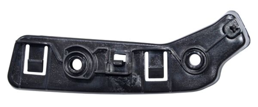 GUIA (FASCIA) DEFENSA DODGE RAM 700 2021 AL 2023 DEL IZQ