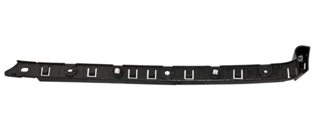 GUIA (FASCIA) DEFENSA DODGE CHARGER 2015 AL 2019 SUP TRAS IZQ