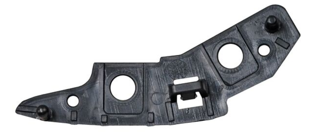 GUIA (FASCIA) DEFENSA FORD BRONCO SPORT 2021 AL 2025 DEL IZQ