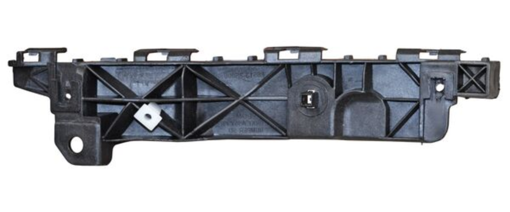 GUIA (FASCIA) DEFENSA HYUNDAI IX35 2015 AL 2016 LIMITED/GLS/PREMIUM DEL DER