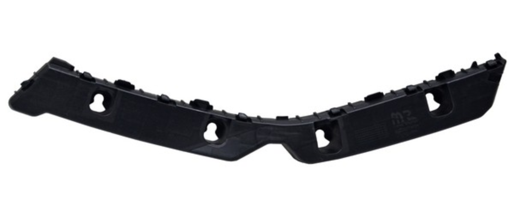 [GUHY-HB23-4P41] GUIA (FASCIA) DEFENSA HYUNDAI HB20 2023 AL 2024 4 PTAS TRAS DER