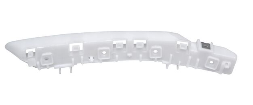 GUIA (FASCIA) DEFENSA JAC SEI 6 PRO 2023 AL 2025 DEL DER