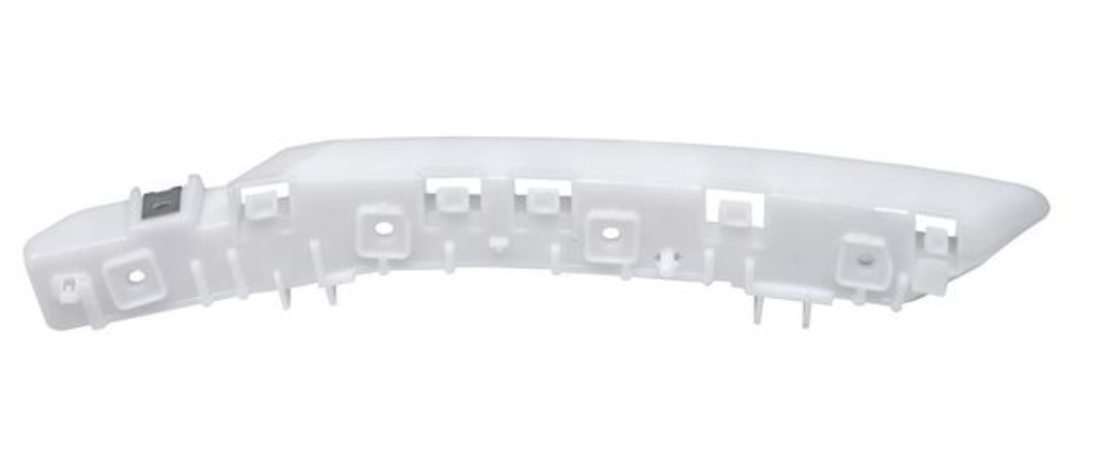 GUIA (FASCIA) DEFENSA JAC SEI 6 PRO 2023 AL 2025 DEL IZQ