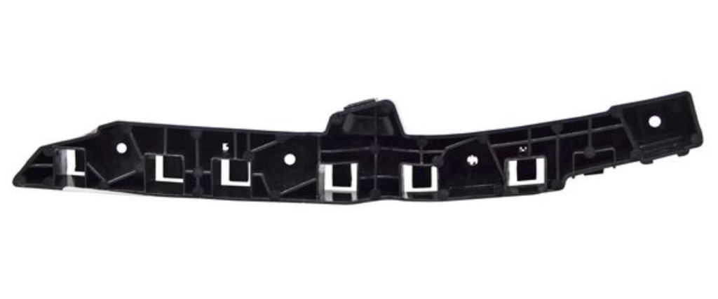 [GUJA-S722-31] GUIA (FASCIA) DEFENSA JAC SEI 7 PRO 2022 AL 2024 DEL DER