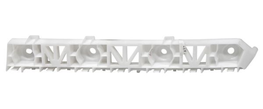 GUIA (FASCIA) DEFENSA JAC SEI 6 PRO 2023 AL 2024 TRAS DER