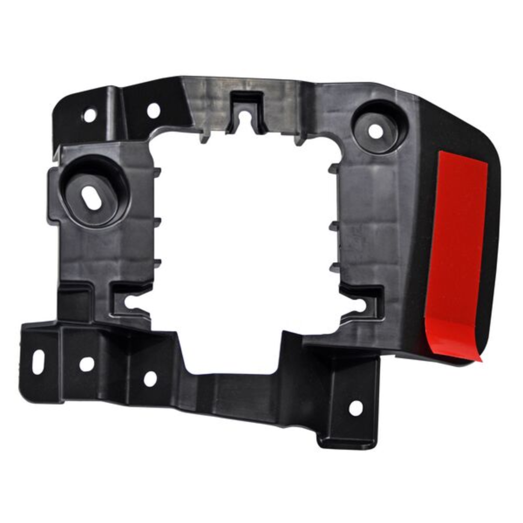 GUIA (FASCIA) DEFENSA MAZDA CX30 2020 AL 2025 SOPORTE TRAS DER