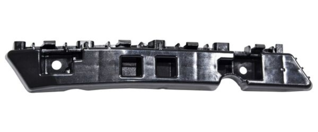 GUIA (FASCIA) DEFENSA MG HS 2021 AL 2024 DEL IZQ