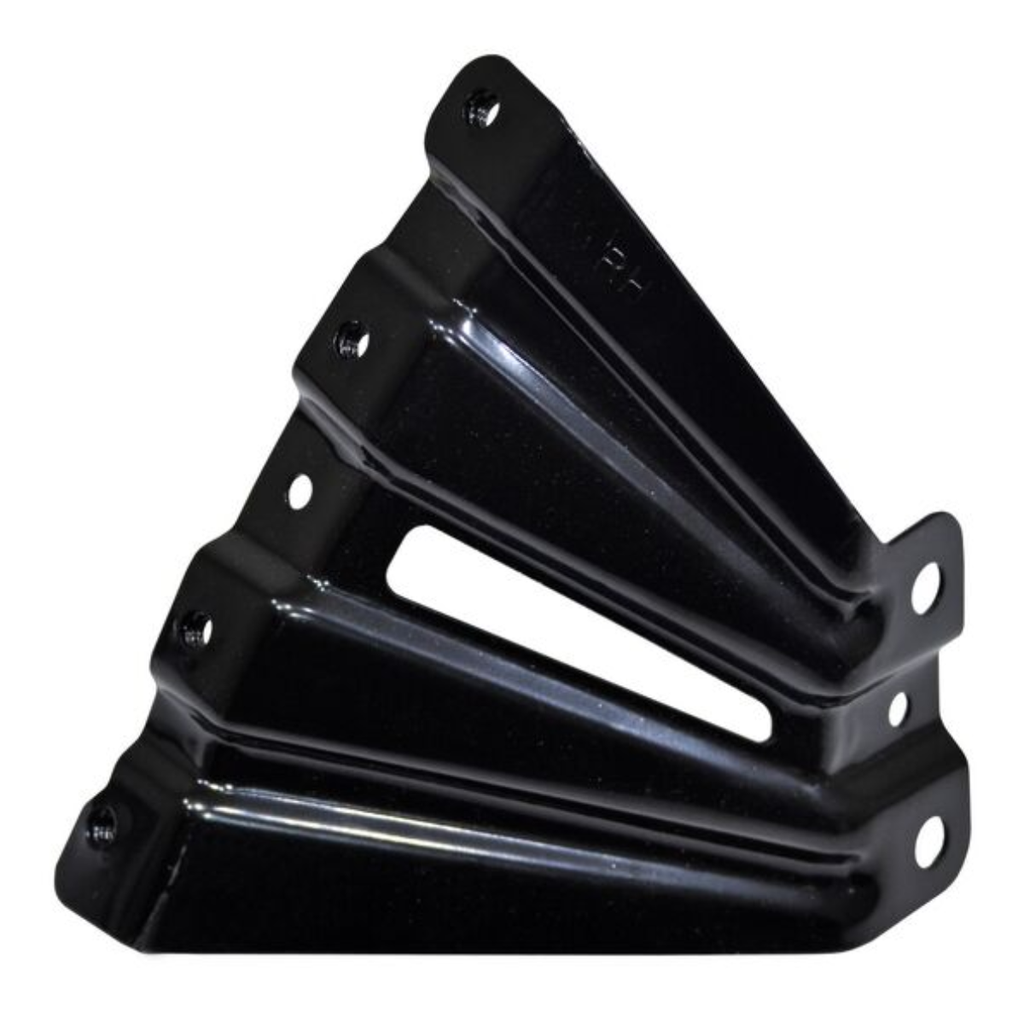 GUIA SALPICADERA MG ZS 2021 AL 2024 TRAS DER