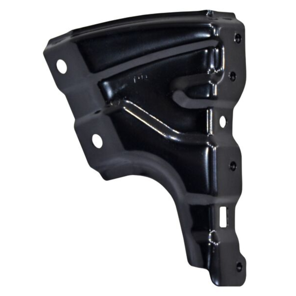 GUIA SALPICADERA MG5 2021 AL 2024 TRAS DER