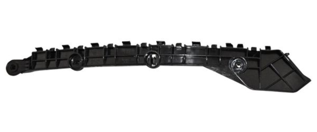 GUIA (FASCIA) DEFENSA MITSUBISHI ECLIPSE CROSS 2019 AL 2021 TRAS IZQ