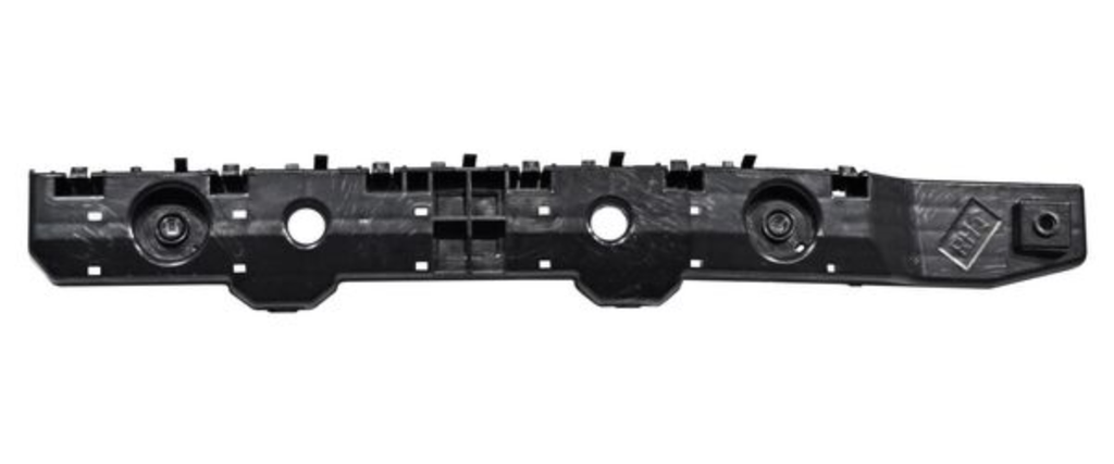 GUIA (FASCIA) DEFENSA NISSAN XTRAIL 2023 AL 2025/ ROGUE 2021 AL 2023 AMERIC TRAS DER