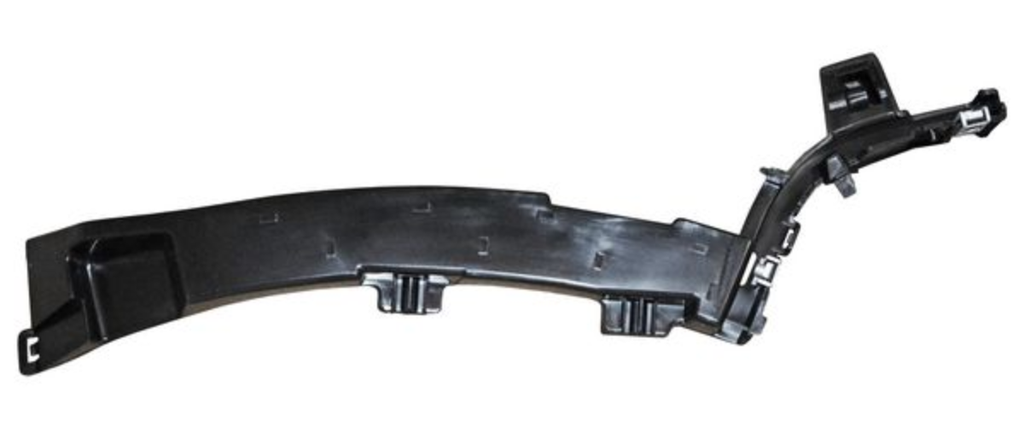 GUIA (FASCIA) DEFENSA EXPERT 2018 AL 2024 CARGO/PASAJEROS DEL IZQ