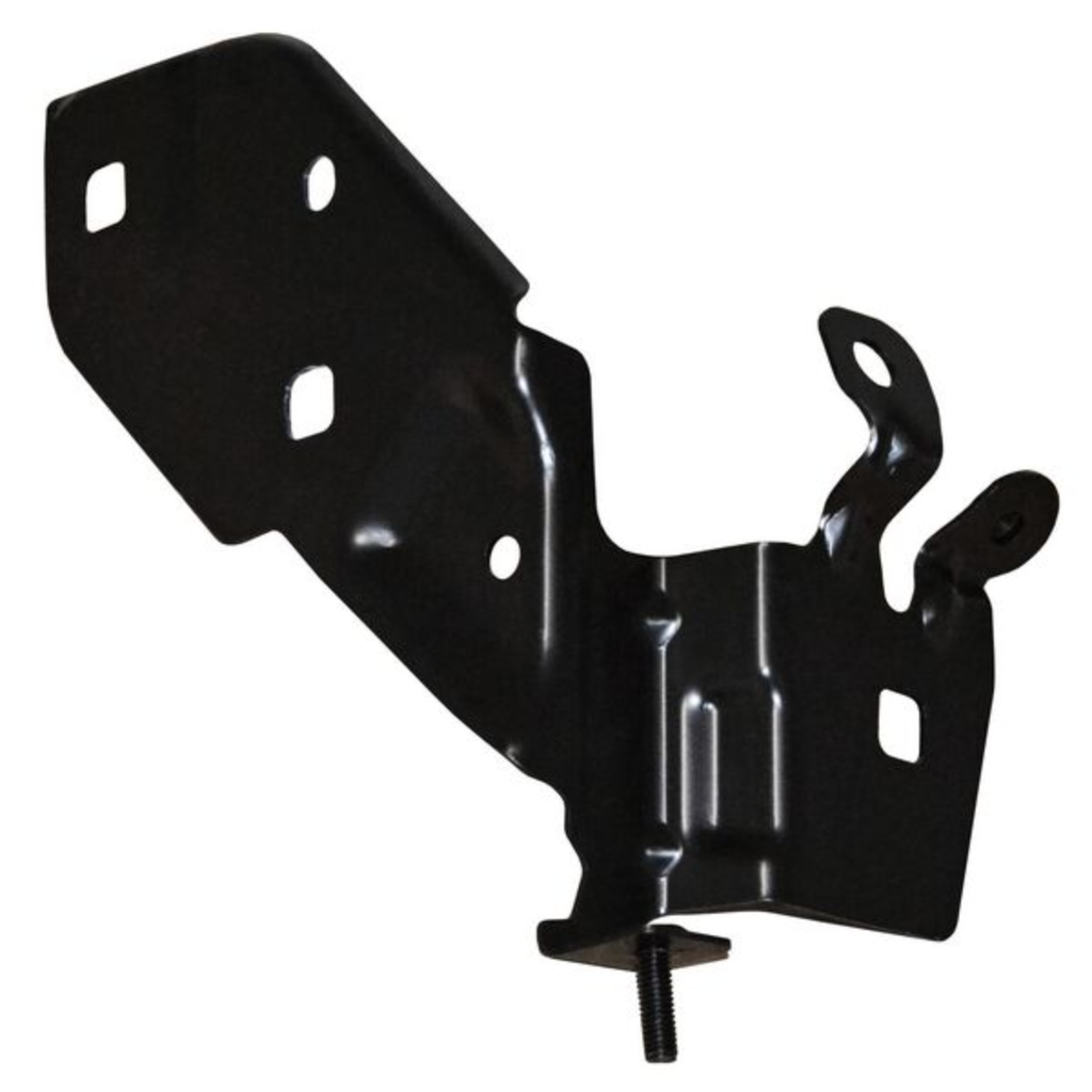 GUIA SALPICADERA RENAULT CAPTUR 2018 AL 2022 DER