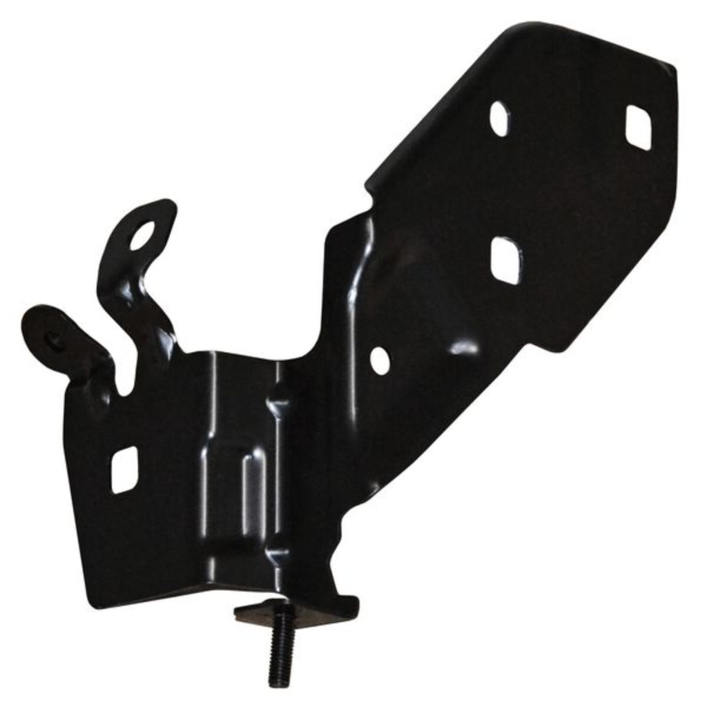 GUIA SALPICADERA RENAULT CAPTUR 2018 AL 2022 IZQ