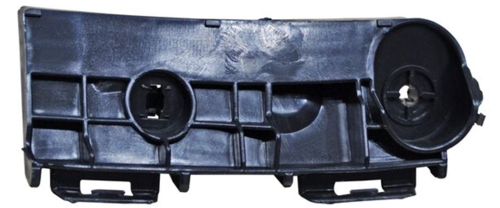 [GUTO-SI21-RE41] GUIA (FASCIA) DEFENSA TOYOTA SIENNA 2021 AL 2025 RETENCION TRAS DER
