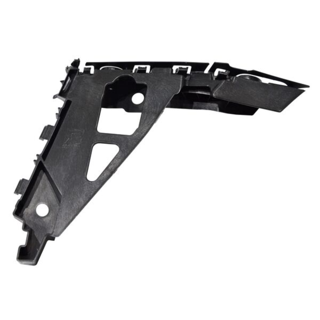 GUIA (FASCIA) DEFENSA VOLKSWAGEN NIVUS 2022 AL 2024 DEL IZQ