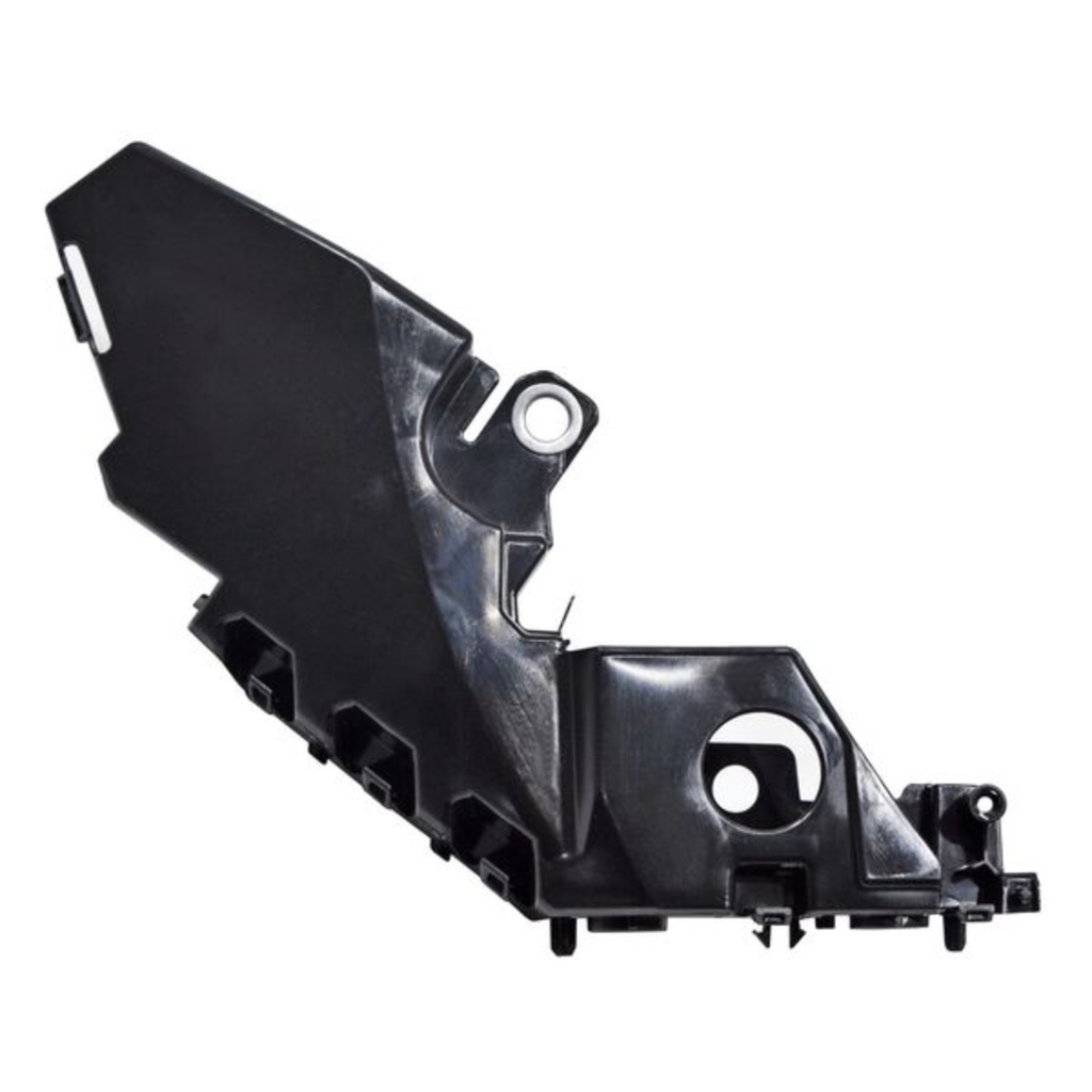 GUIA (FASCIA) DEFENSA VOLKSWAGEN TIGUAN 2022 AL 2024 DEL DER