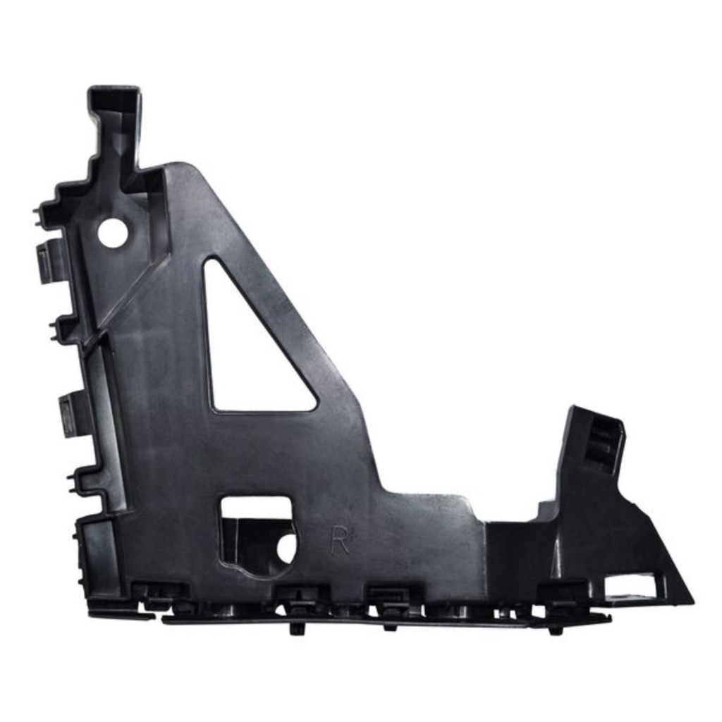 GUIA (FASCIA) DEFENSA VOLKSWAGEN VIRTUS 2023 AL 2024 DEL DER